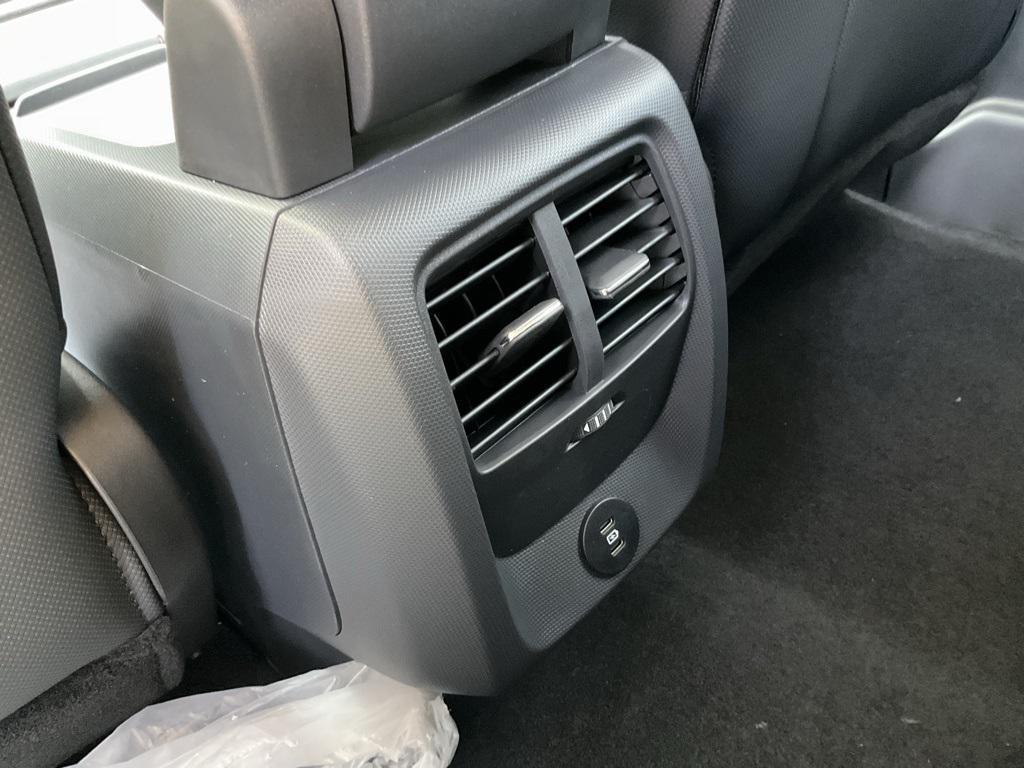 new 2025 Ford Mustang Mach-E car, priced at $49,175