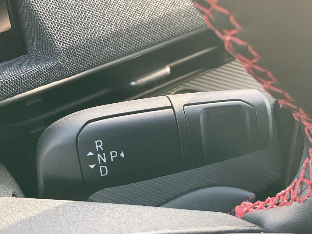 new 2025 Ford Mustang Mach-E car, priced at $49,175