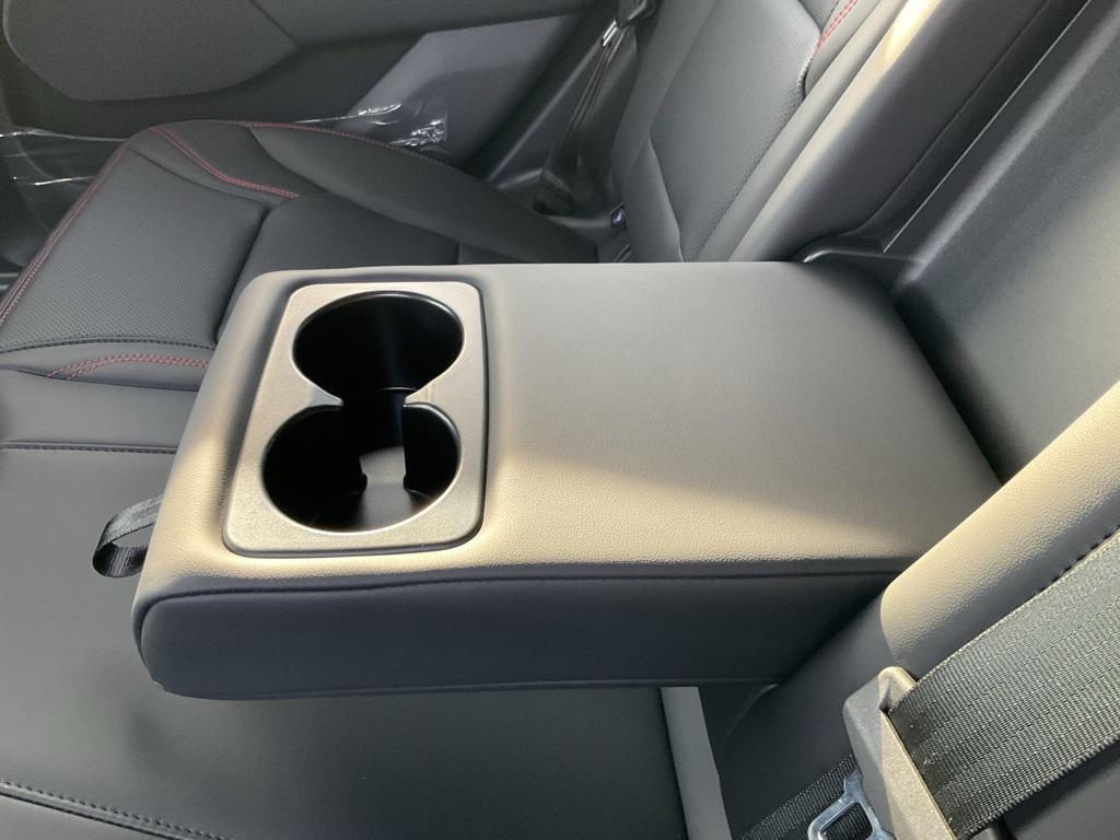 new 2025 Ford Mustang Mach-E car, priced at $49,175