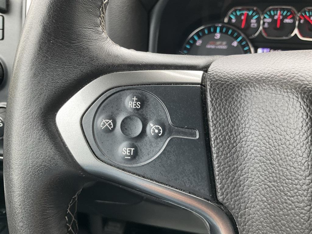 used 2015 Chevrolet Silverado 2500 car, priced at $36,975