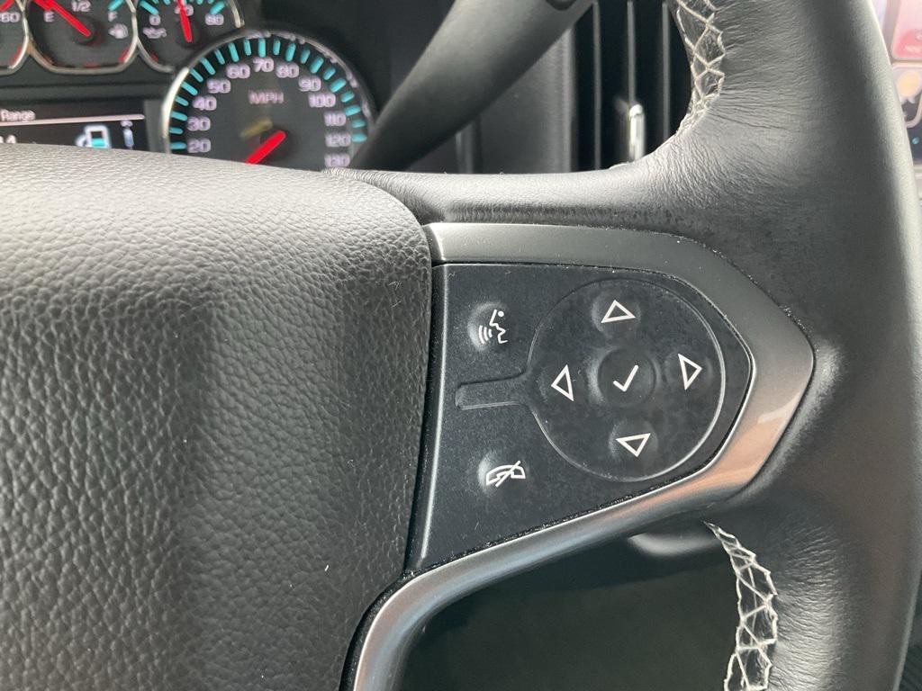 used 2015 Chevrolet Silverado 2500 car, priced at $36,975