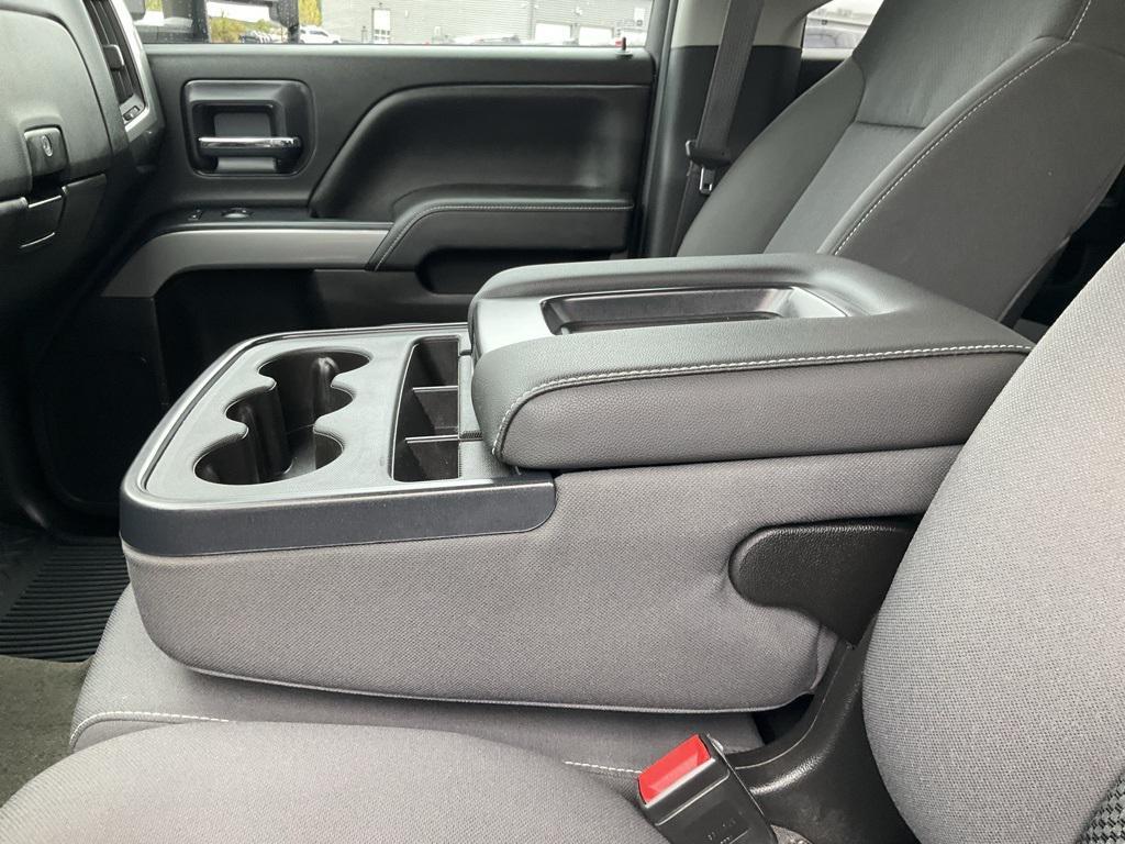 used 2015 Chevrolet Silverado 2500 car, priced at $36,975