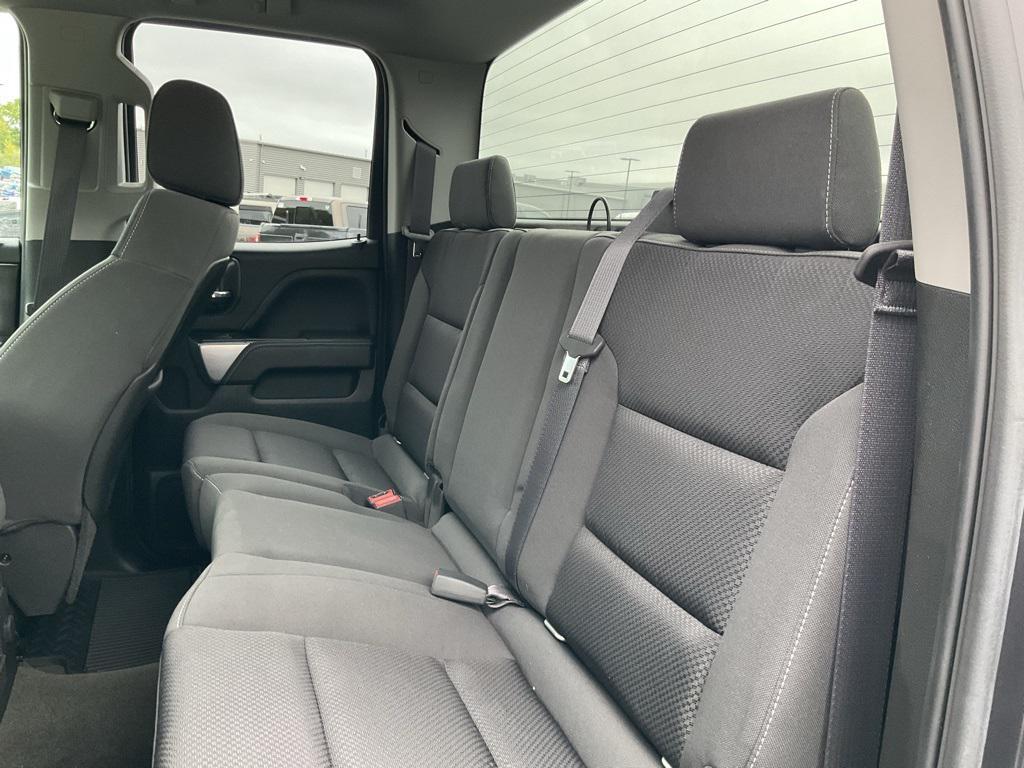 used 2015 Chevrolet Silverado 2500 car, priced at $36,975