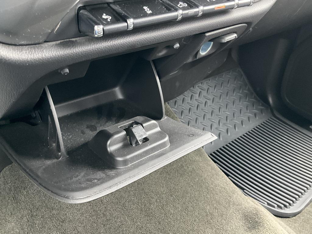 used 2015 Chevrolet Silverado 2500 car, priced at $36,975