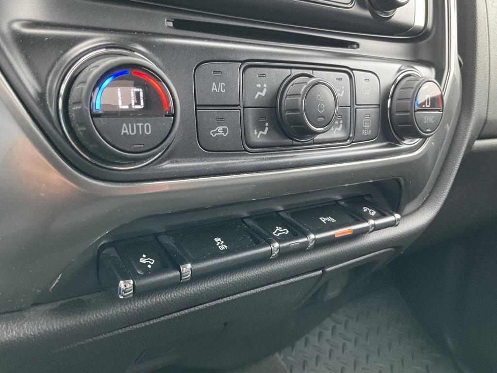 used 2015 Chevrolet Silverado 2500 car, priced at $36,975