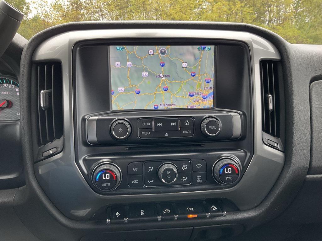 used 2015 Chevrolet Silverado 2500 car, priced at $36,975