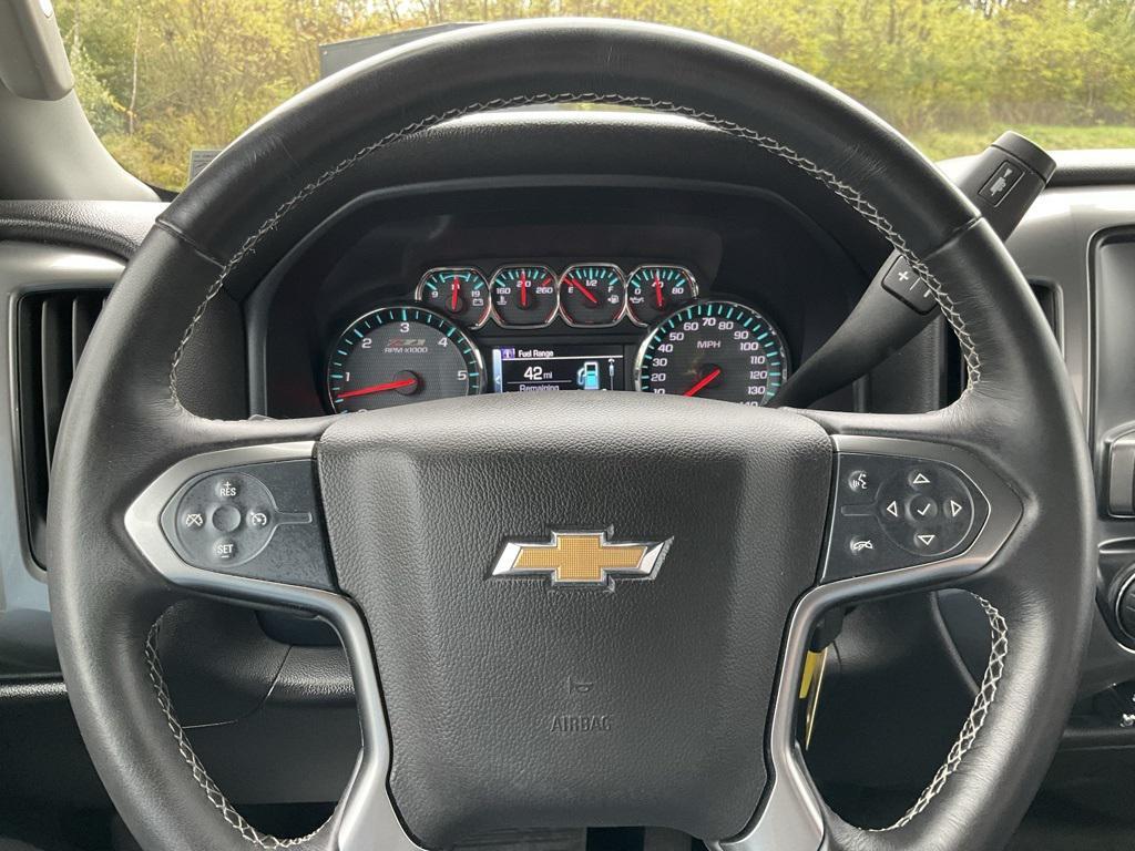 used 2015 Chevrolet Silverado 2500 car, priced at $36,975