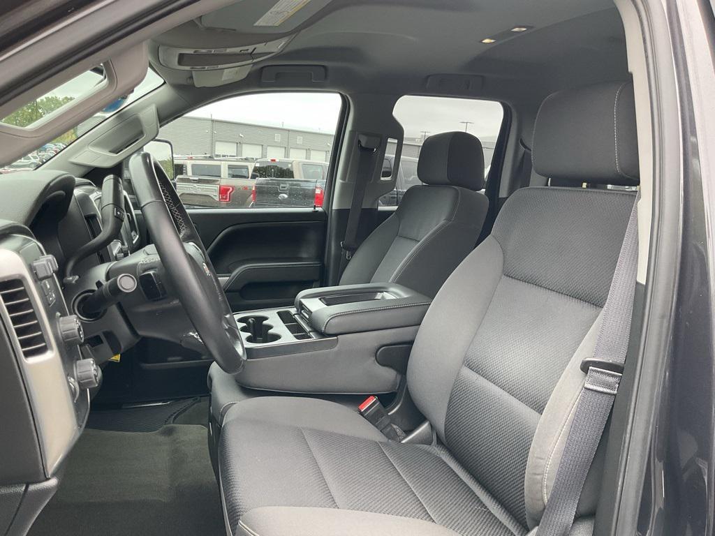 used 2015 Chevrolet Silverado 2500 car, priced at $36,975