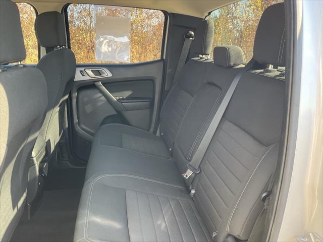 used 2019 Ford Ranger car, priced at $25,975