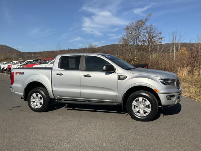 used 2019 Ford Ranger car, priced at $25,975