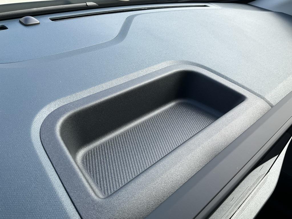 new 2025 Ford Maverick car, priced at $33,564