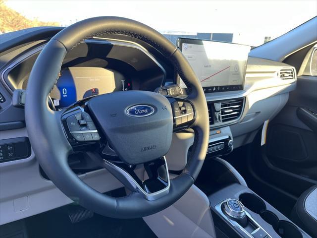 new 2024 Ford Escape car, priced at $28,000