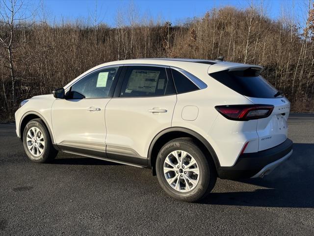 new 2024 Ford Escape car, priced at $28,000