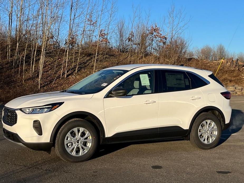 new 2024 Ford Escape car, priced at $33,000