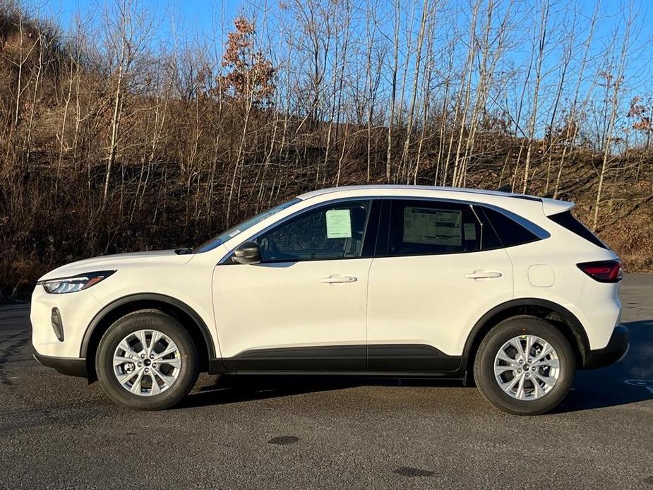 new 2024 Ford Escape car, priced at $33,000