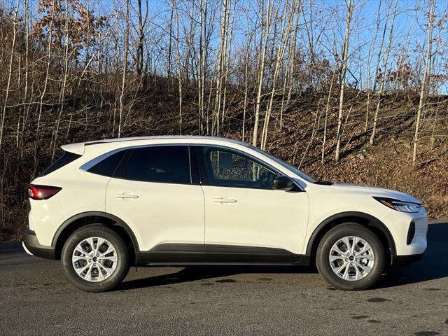 new 2024 Ford Escape car, priced at $28,000