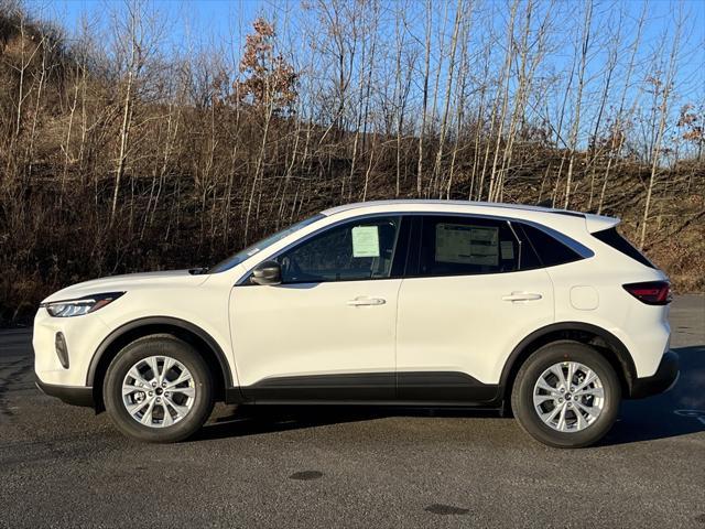 new 2024 Ford Escape car, priced at $28,000