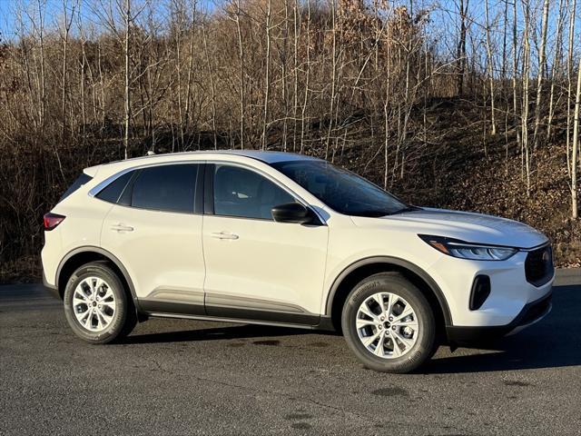 new 2024 Ford Escape car, priced at $28,000