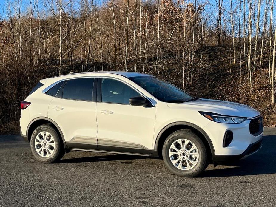 new 2024 Ford Escape car, priced at $33,000