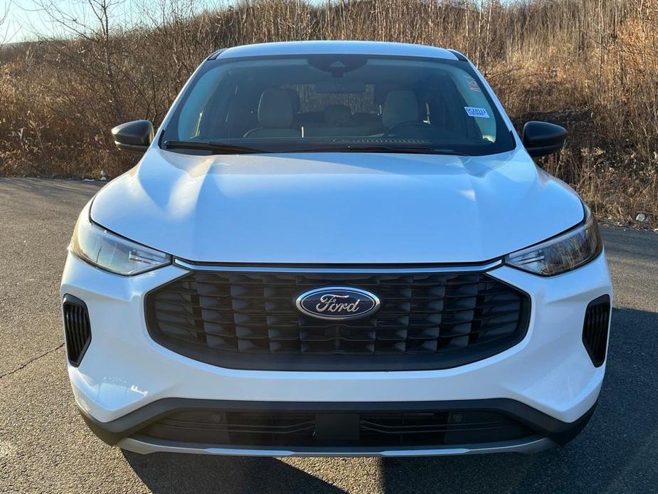 new 2024 Ford Escape car, priced at $33,000