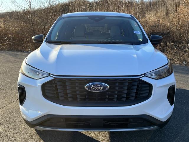 new 2024 Ford Escape car, priced at $28,000