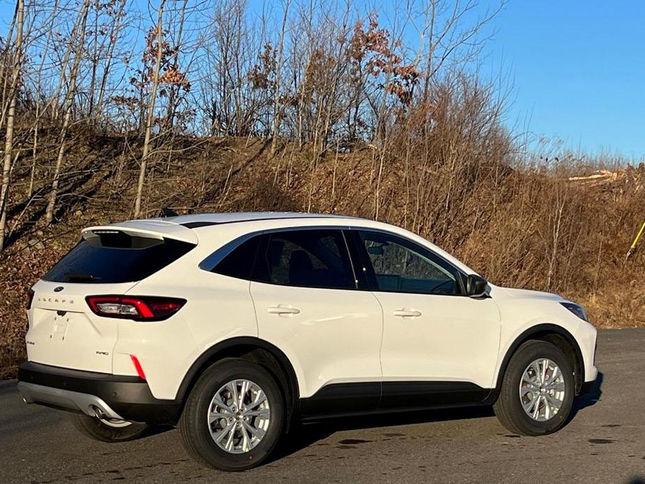 new 2024 Ford Escape car, priced at $33,000