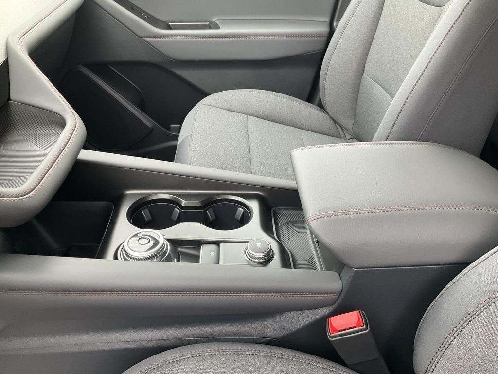 new 2026 Ford Explorer car, priced at $44,680