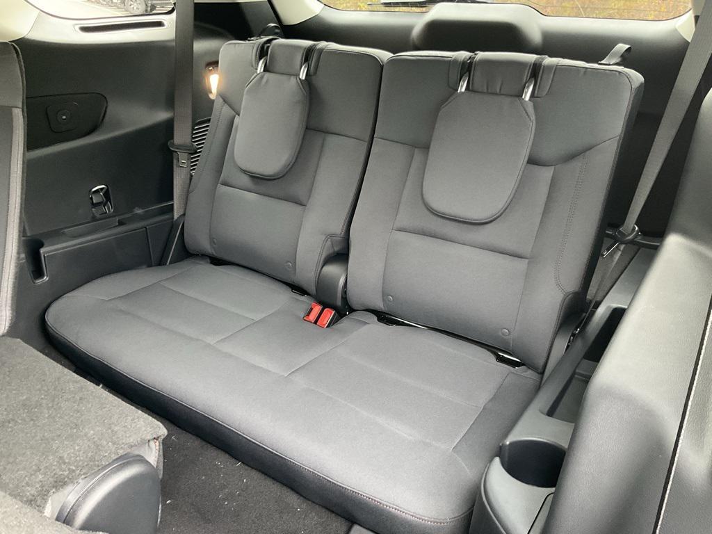 new 2026 Ford Explorer car, priced at $44,680