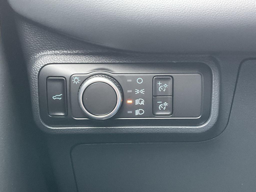 new 2026 Ford Explorer car, priced at $44,680