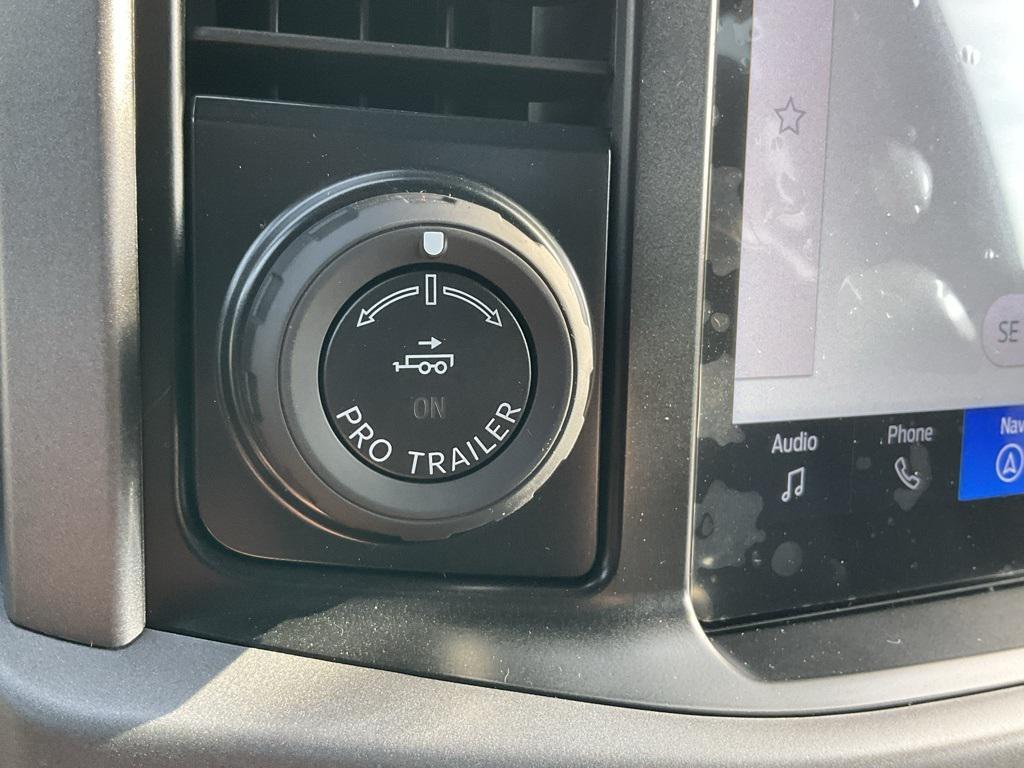 new 2025 Ford F-150 car, priced at $60,813