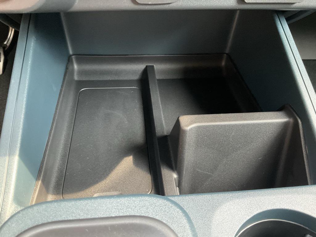 new 2025 Ford Maverick car, priced at $35,908