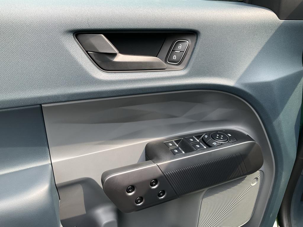 new 2025 Ford Maverick car, priced at $35,908