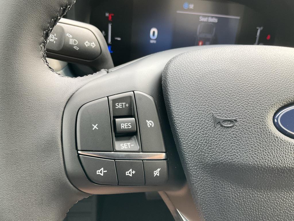new 2025 Ford Maverick car, priced at $35,908