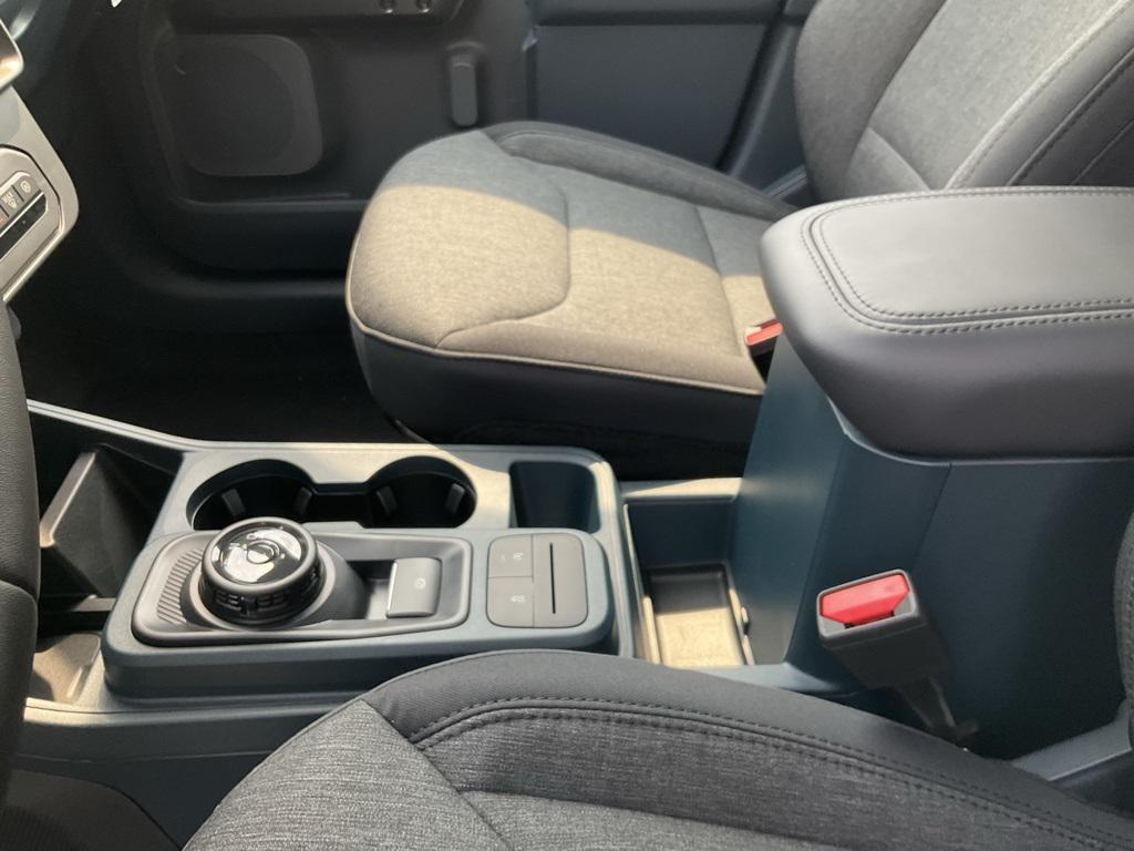 new 2025 Ford Maverick car, priced at $35,908