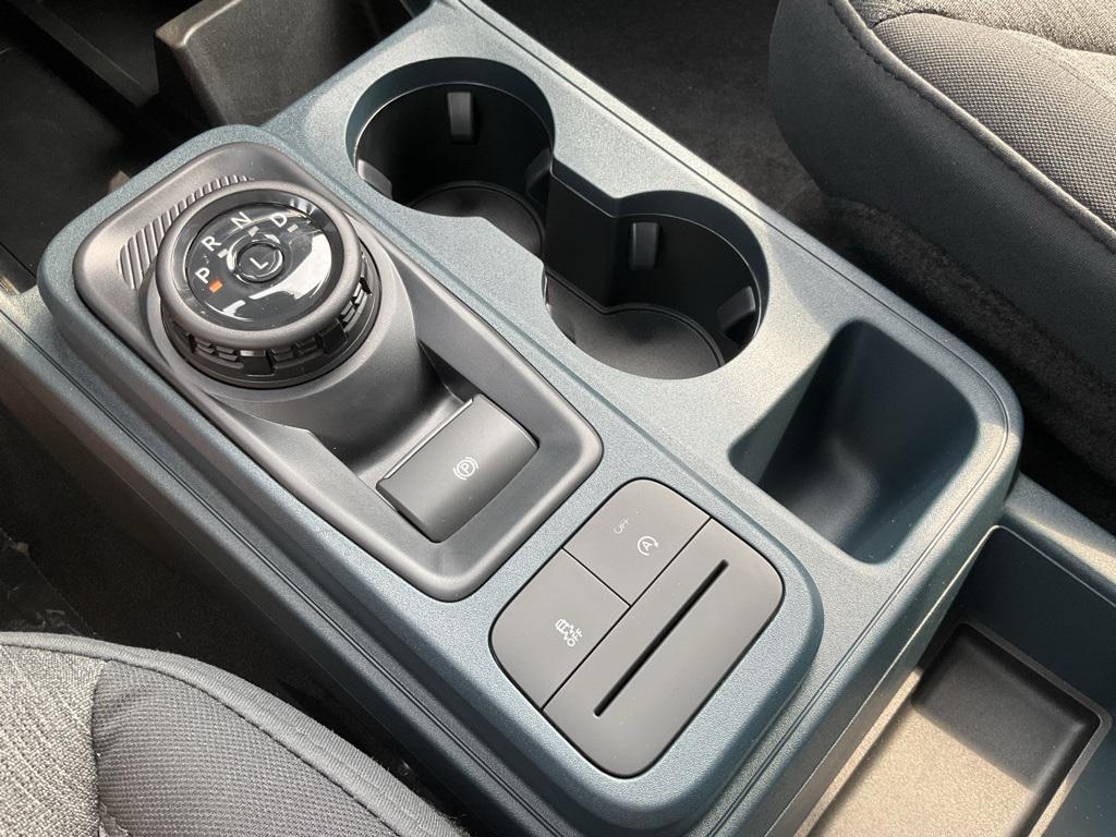 new 2025 Ford Maverick car, priced at $35,908