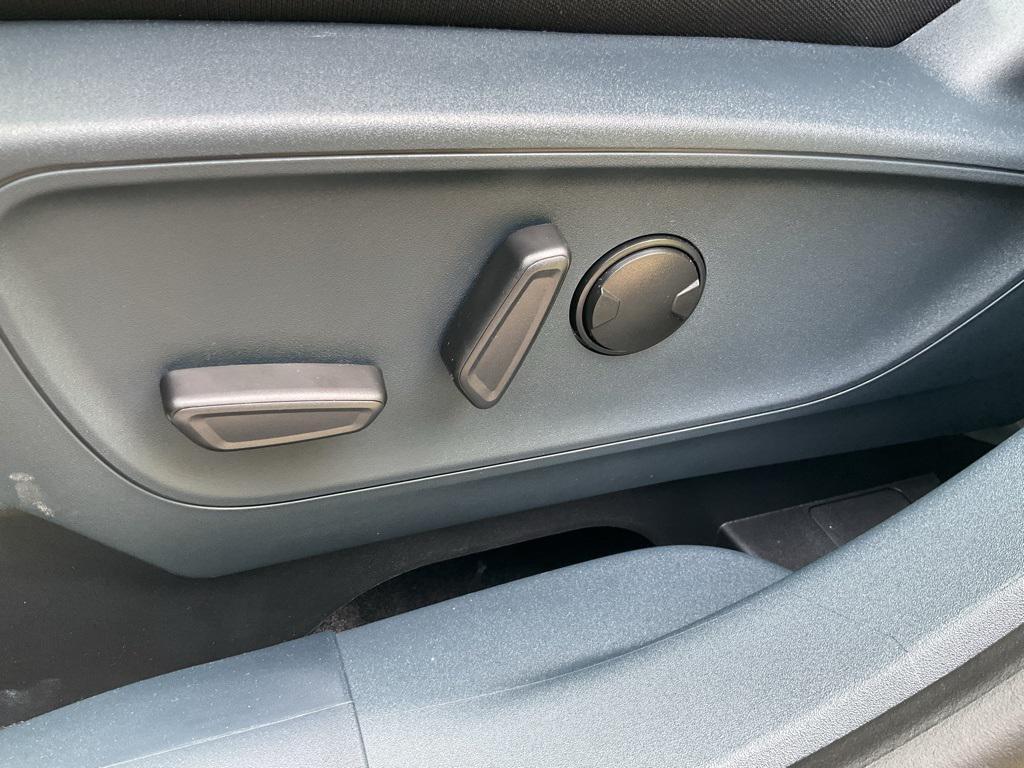 new 2025 Ford Maverick car, priced at $35,908