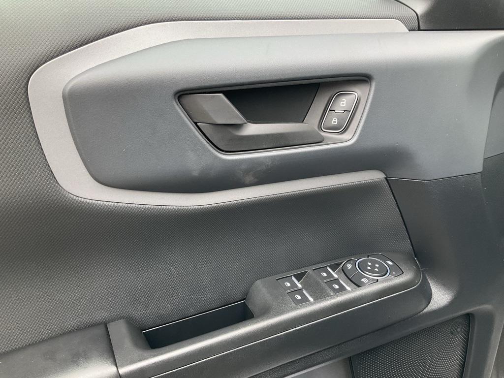 used 2022 Ford Bronco Sport car, priced at $25,579