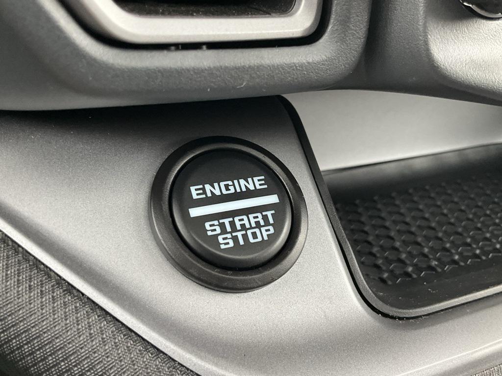 used 2022 Ford Bronco Sport car, priced at $25,579