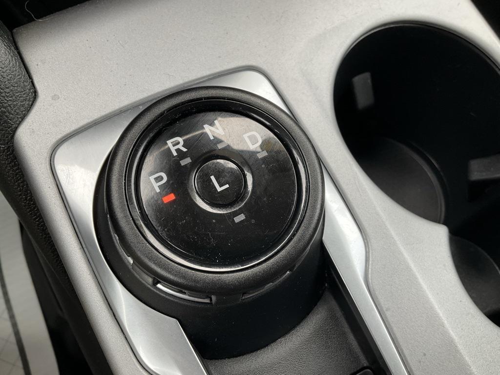 used 2022 Ford Bronco Sport car, priced at $25,579