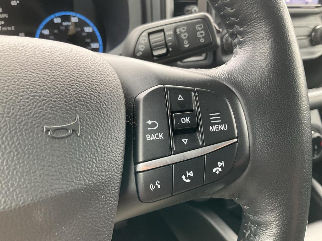 used 2022 Ford Bronco Sport car, priced at $25,579