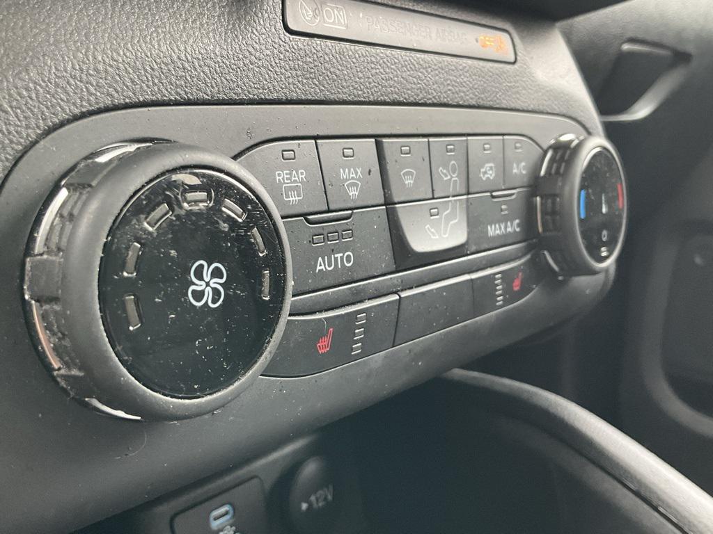 used 2022 Ford Bronco Sport car, priced at $25,579