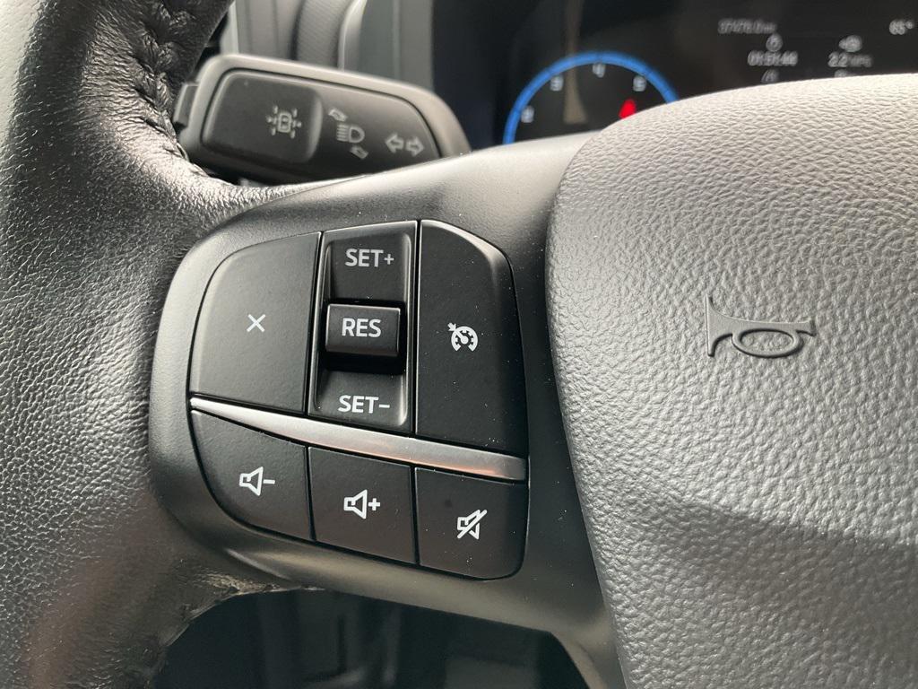 used 2022 Ford Bronco Sport car, priced at $25,579