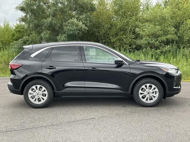 new 2024 Ford Escape car, priced at $32,000