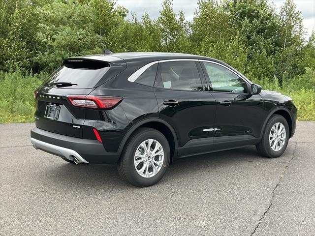 new 2024 Ford Escape car, priced at $28,000