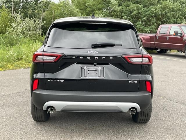 new 2024 Ford Escape car, priced at $32,000