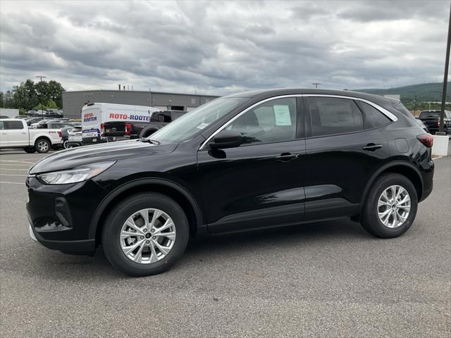 new 2024 Ford Escape car, priced at $28,000