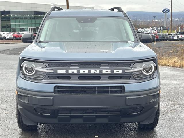 new 2024 Ford Bronco Sport car, priced at $33,750