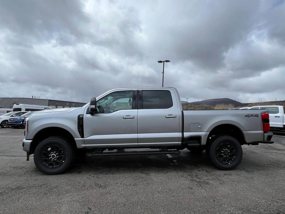 new 2024 Ford F-350 car, priced at $68,455