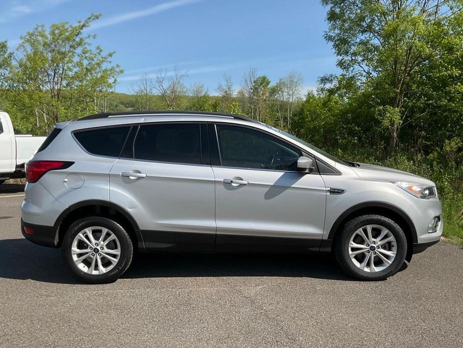 used 2019 Ford Escape car, priced at $18,975