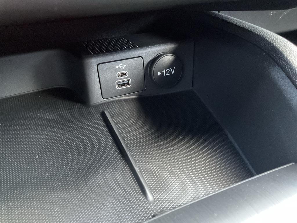 new 2026 Ford Escape car, priced at $32,745